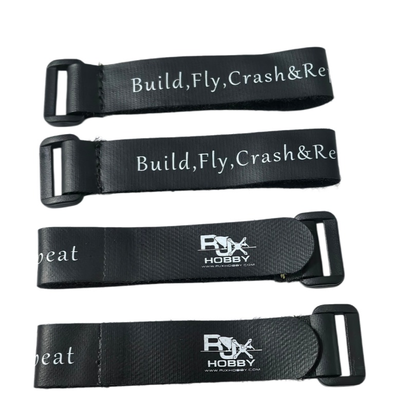 200X20MM Non Slip Silicone Bat - Drone Remote Controller Lanyard avaliação e preço