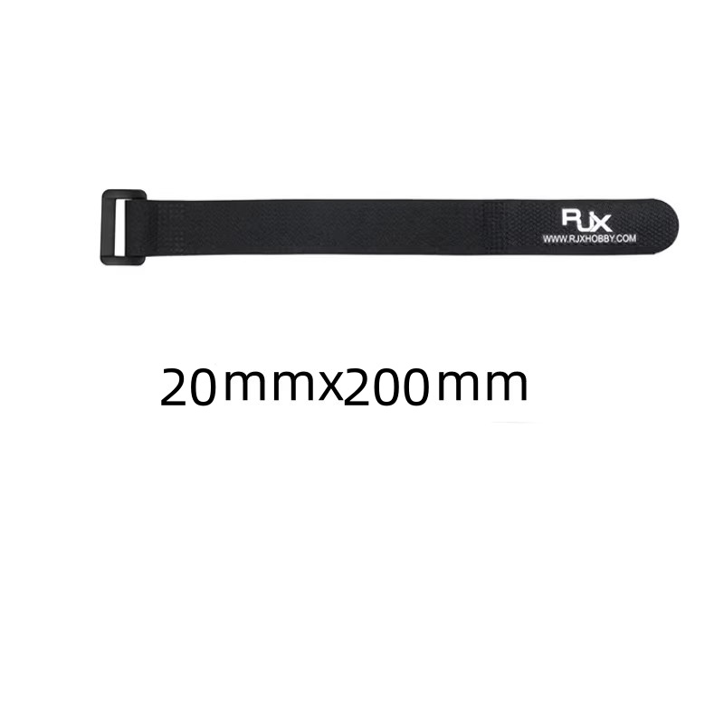 200X20MM Non Slip Silicone Bat - Drone Remote Controller Lanyard avaliação e preço