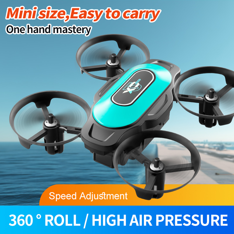 XD2 Mini Drone, 360° Stunt Fli - Drone Controller Screen avaliação e preço