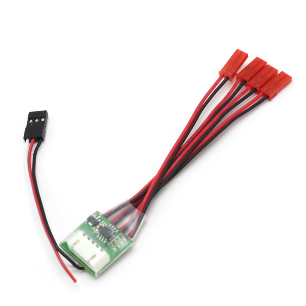 3S 4S 6S RC Waterproof LED Str - Drone Beacon Light avaliação e preço
