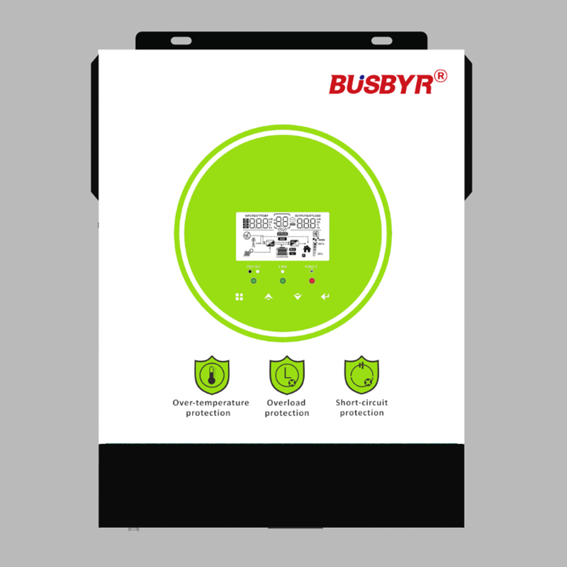 3000W Pure Sine Wave Hybrid Of - Drone Solar Charger avaliação e preço