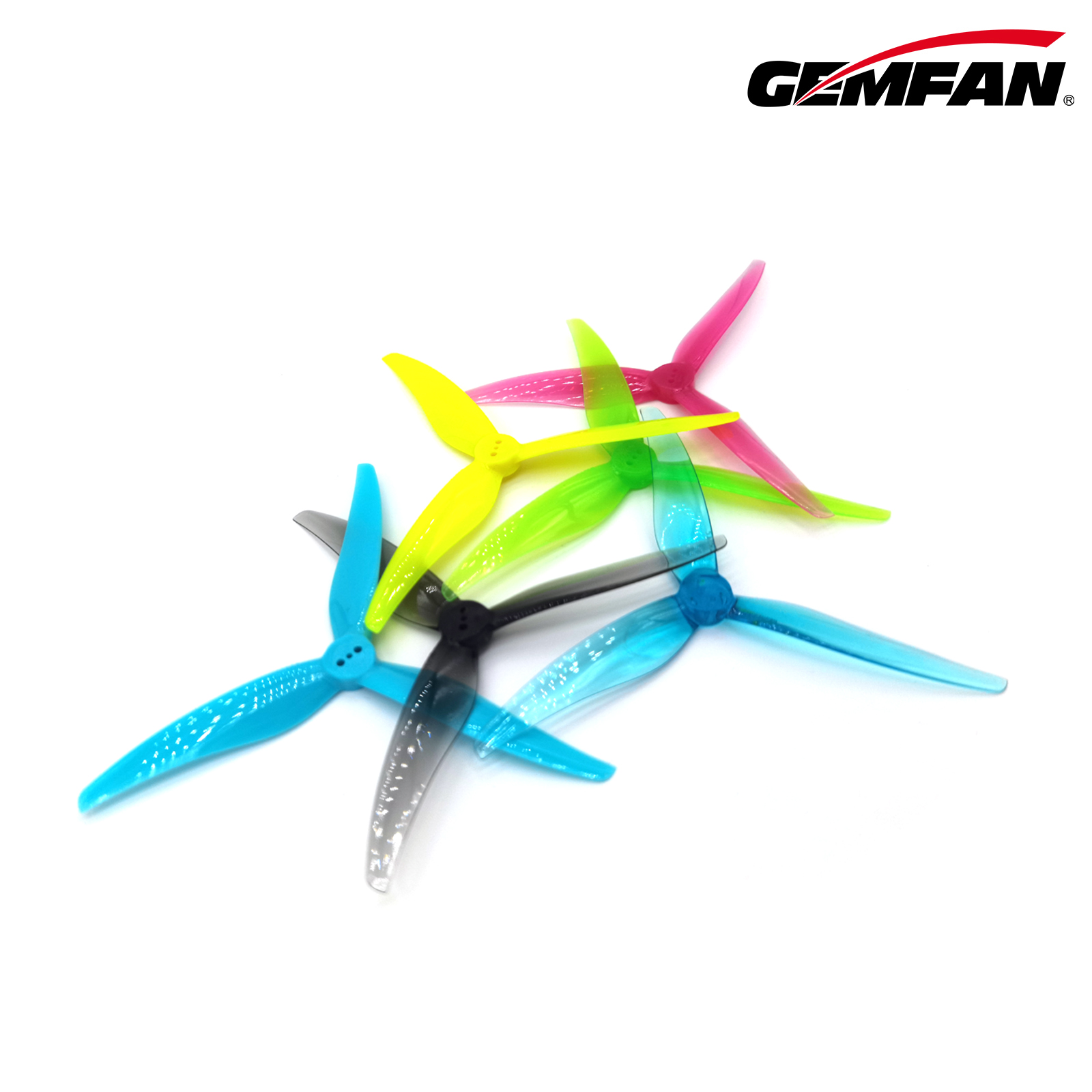 Hurricane SL 5125 3Blade Gemfa - Drone Battery Adapter avaliação e preço