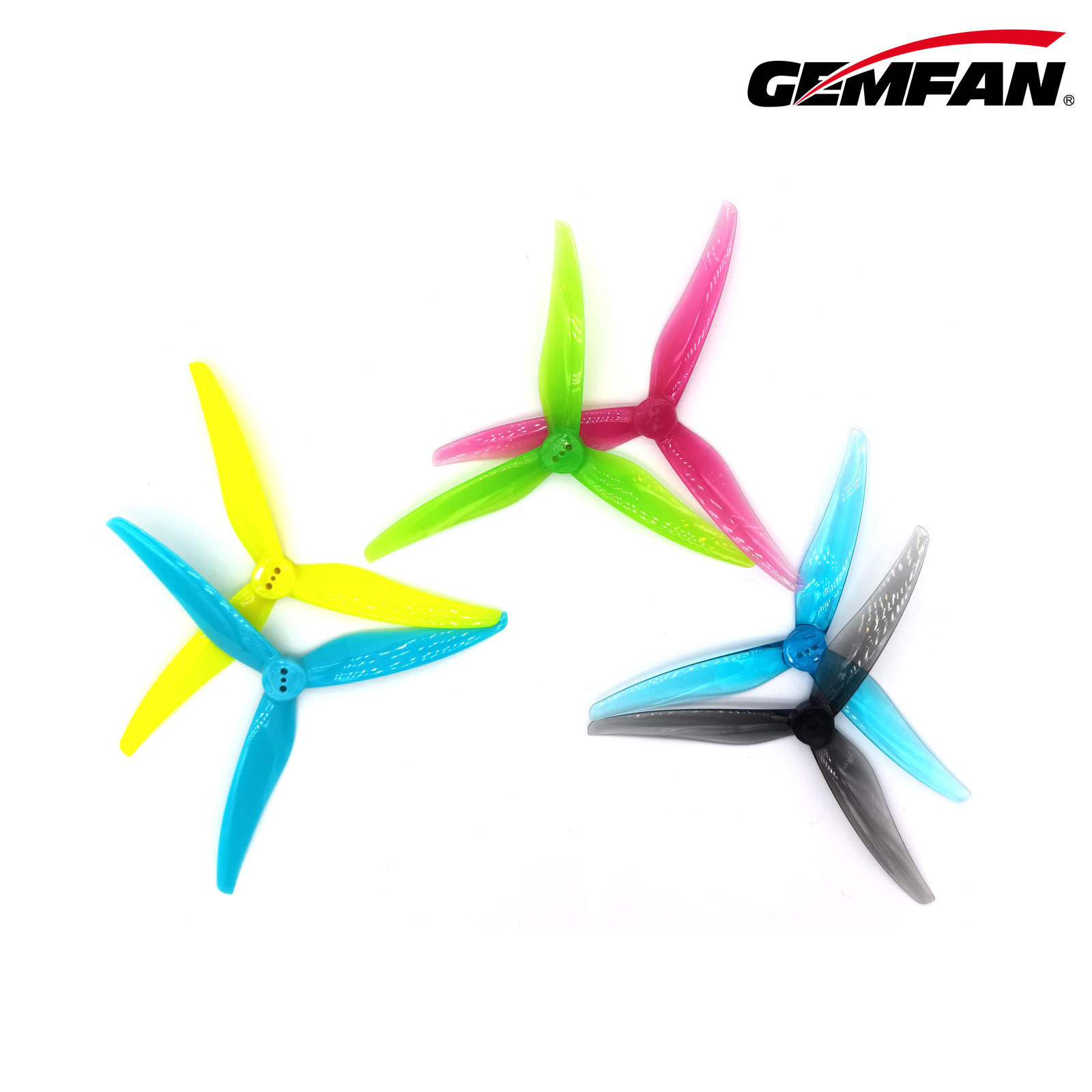 Hurricane SL 5125 3Blade Gemfa - Drone Battery Adapter avaliação e preço