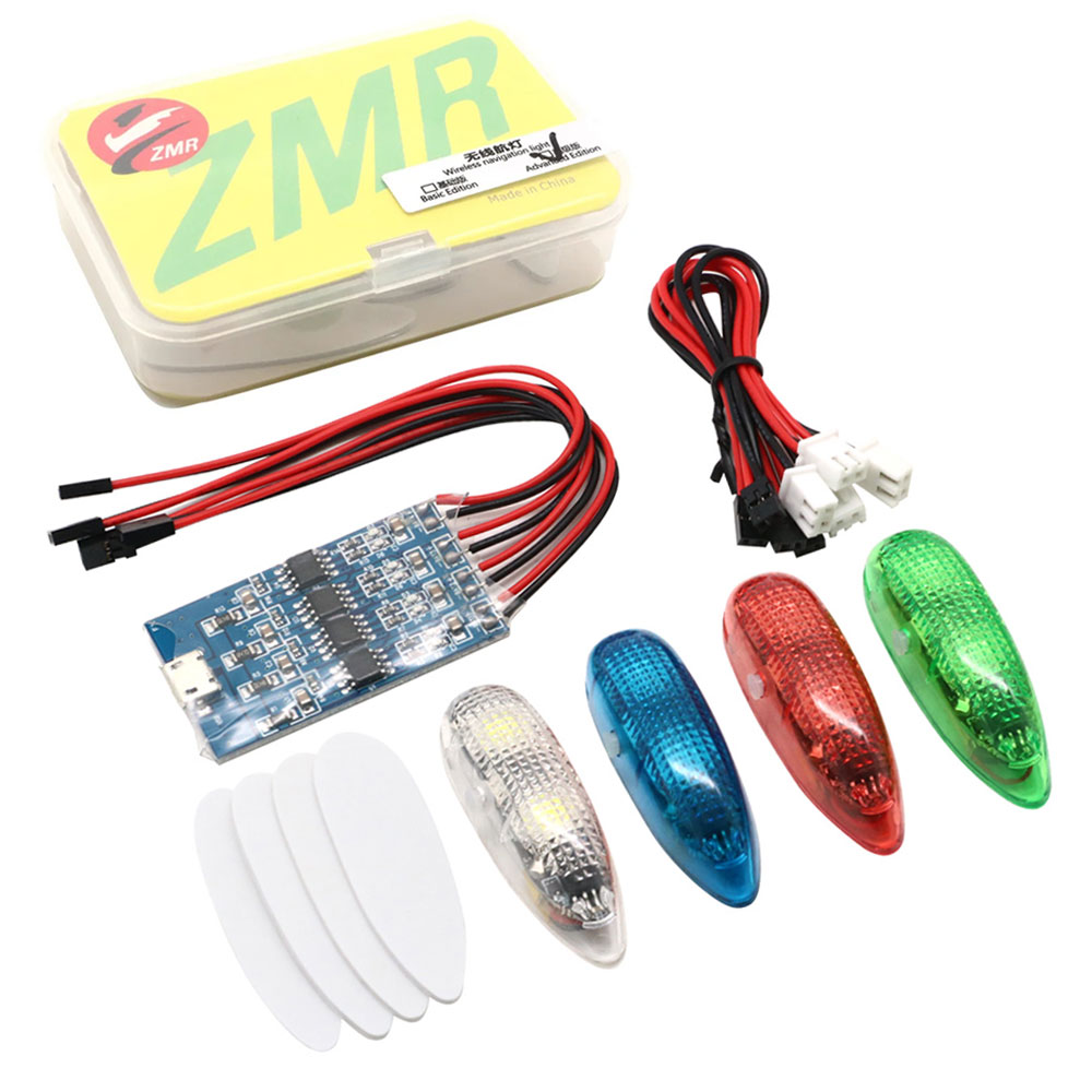 ZMR III Wireless Navigation Li - Drone Beacon Light avaliação e preço