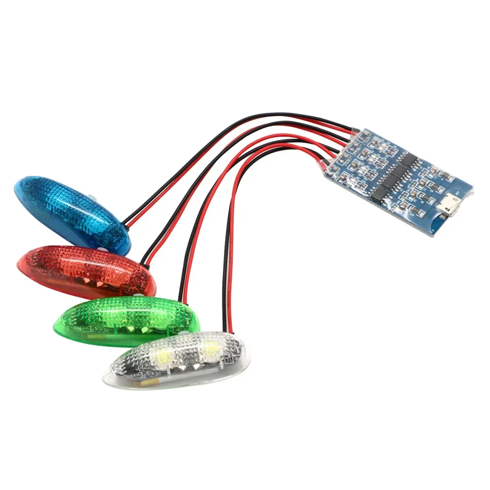 ZMR III Wireless Navigation Li - Drone Beacon Light avaliação e preço