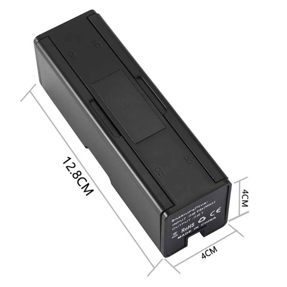 For DJI Mavic 2 Pro/Zoom 4 in  - Drone Charging Hub avaliação e preço