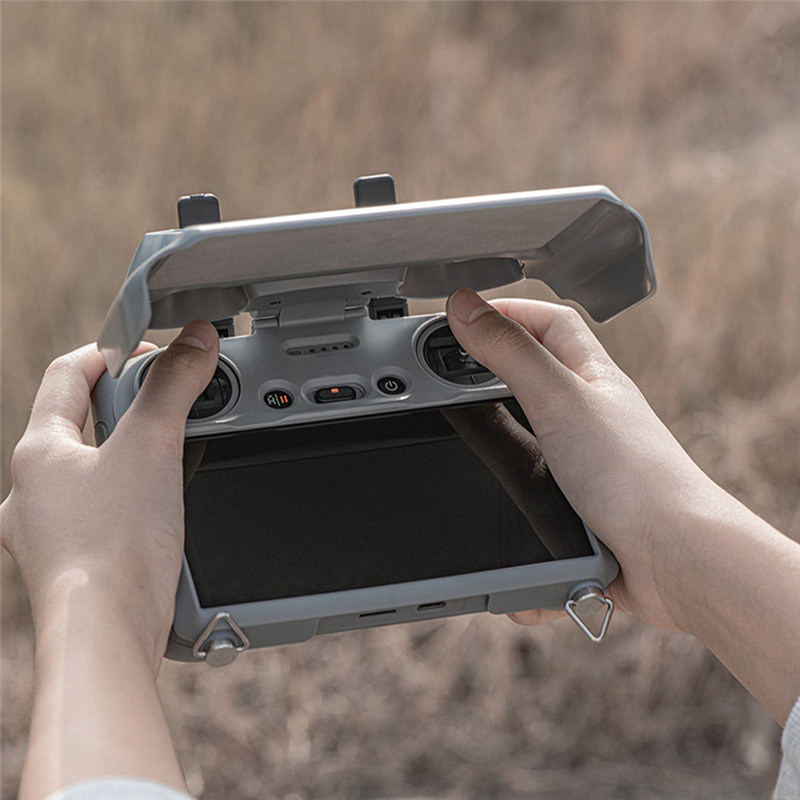 New-STARTRC For DJI Mini 4Pro  - Drone Sun Shade avaliação e preço