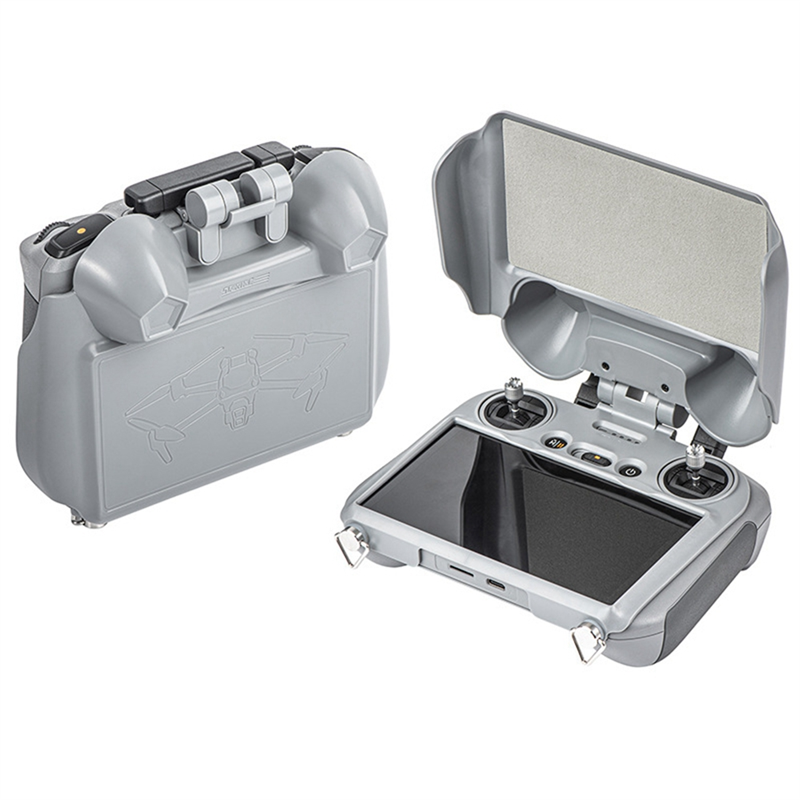 New-STARTRC For DJI Mini 4Pro  - Drone Sun Shade avaliação e preço