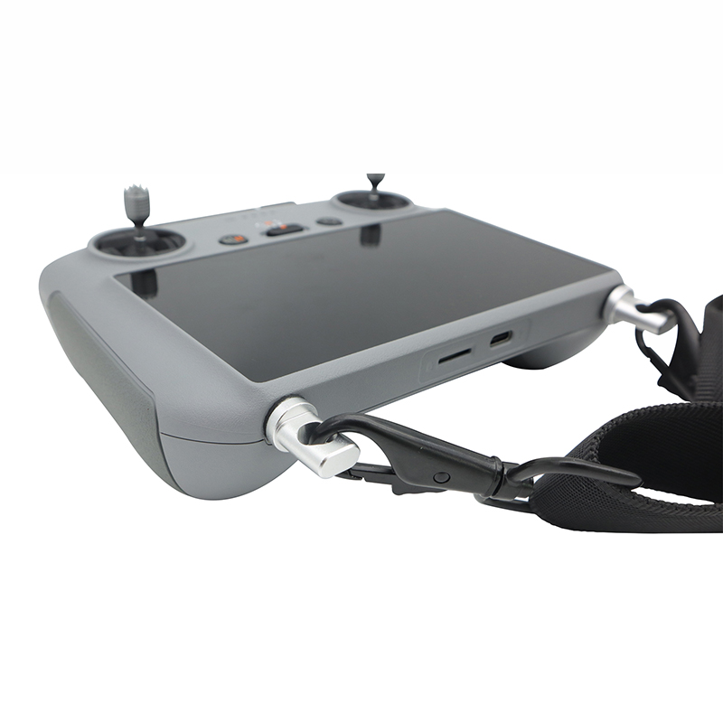 For DJI AIR 3/2S/Mavic 3Pro/3  - Drone Remote Controller Lanyard avaliação e preço