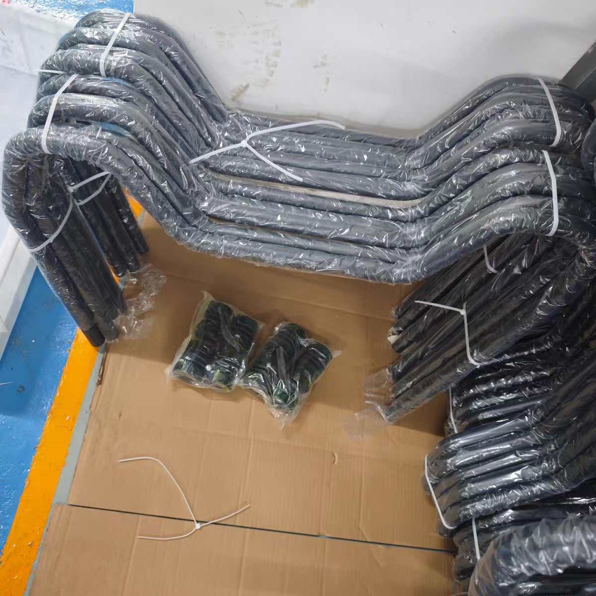 1 Set For Agras DJI T40 Landin - Drone Landing Pad avaliação e preço