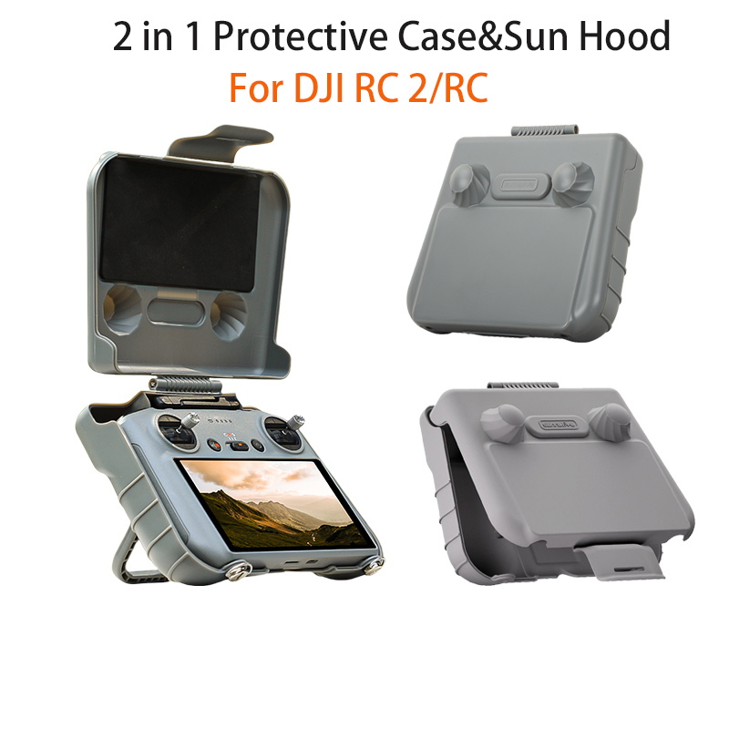 For Mavic 4 Pro/ Air 3S/ Mini  - Drone Carrying Case avaliação e preço