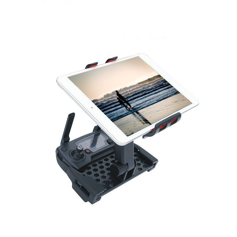 Remote Control Clip Mounts Pho - Drone Tablet Mount avaliação e preço