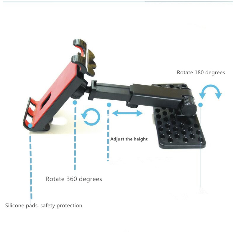 Remote Control Clip Mounts Pho - Drone Tablet Mount avaliação e preço