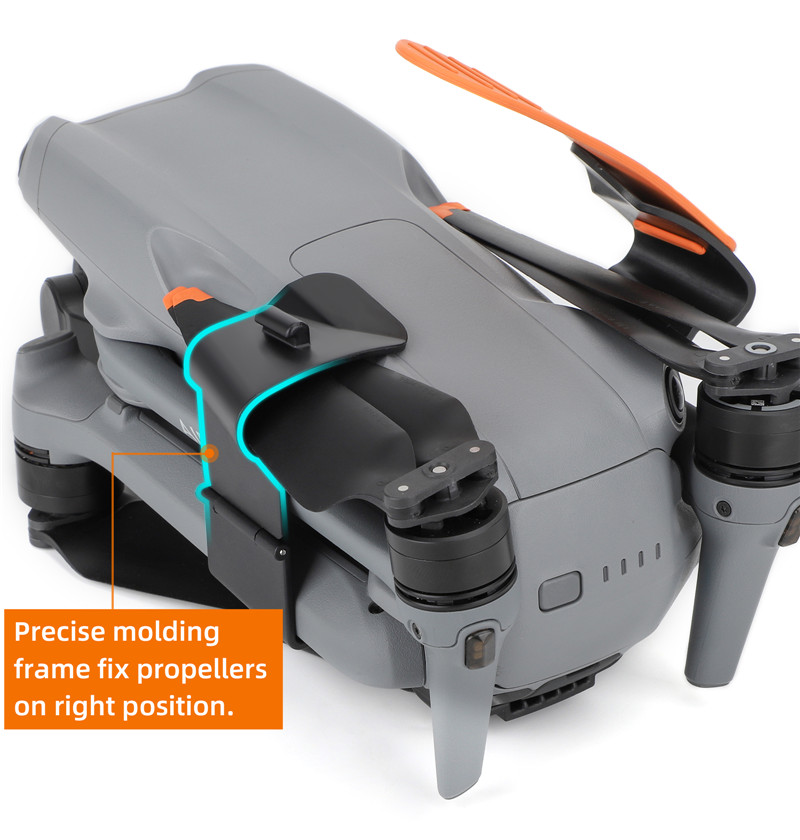 Propeller Holder for DJI Air 3 - Drone Propeller Holder avaliação e preço