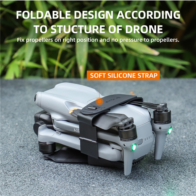 Propeller Holder for DJI Air 3 - Drone Propeller Holder avaliação e preço