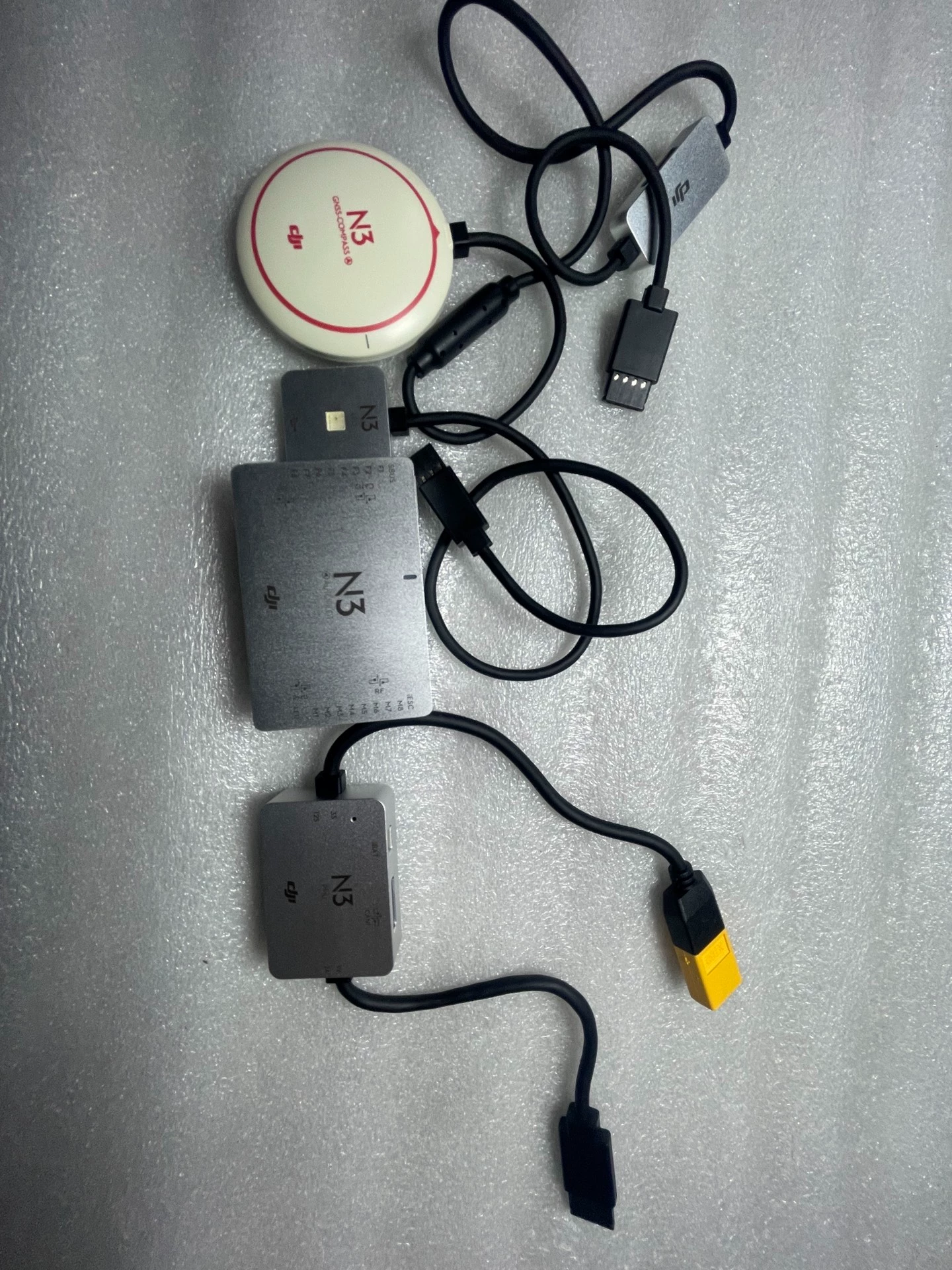 N3 Ag Flight Controller Agricu - Drone Beacon Light avaliação e preço