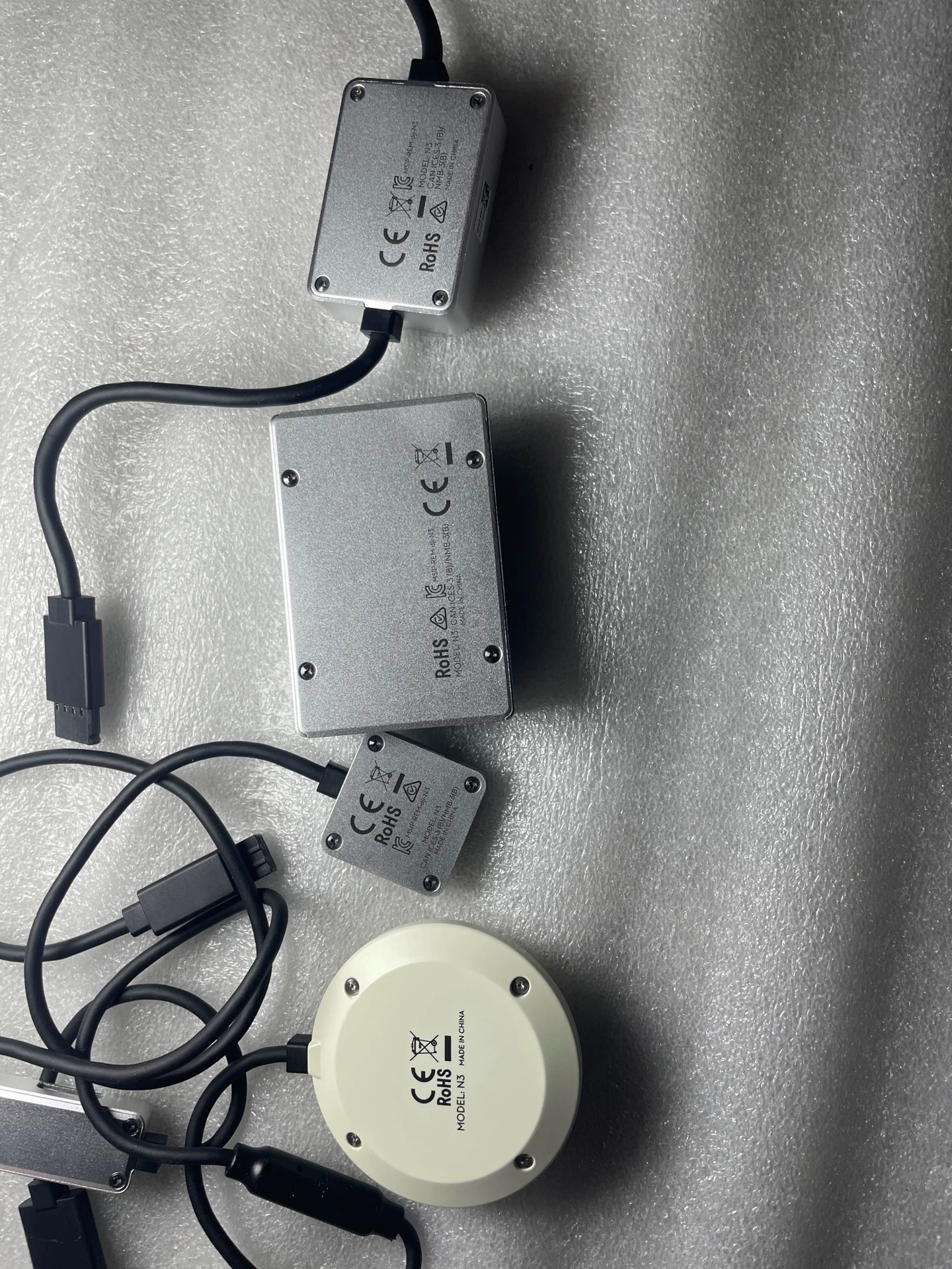 N3 Ag Flight Controller Agricu - Drone Beacon Light avaliação e preço