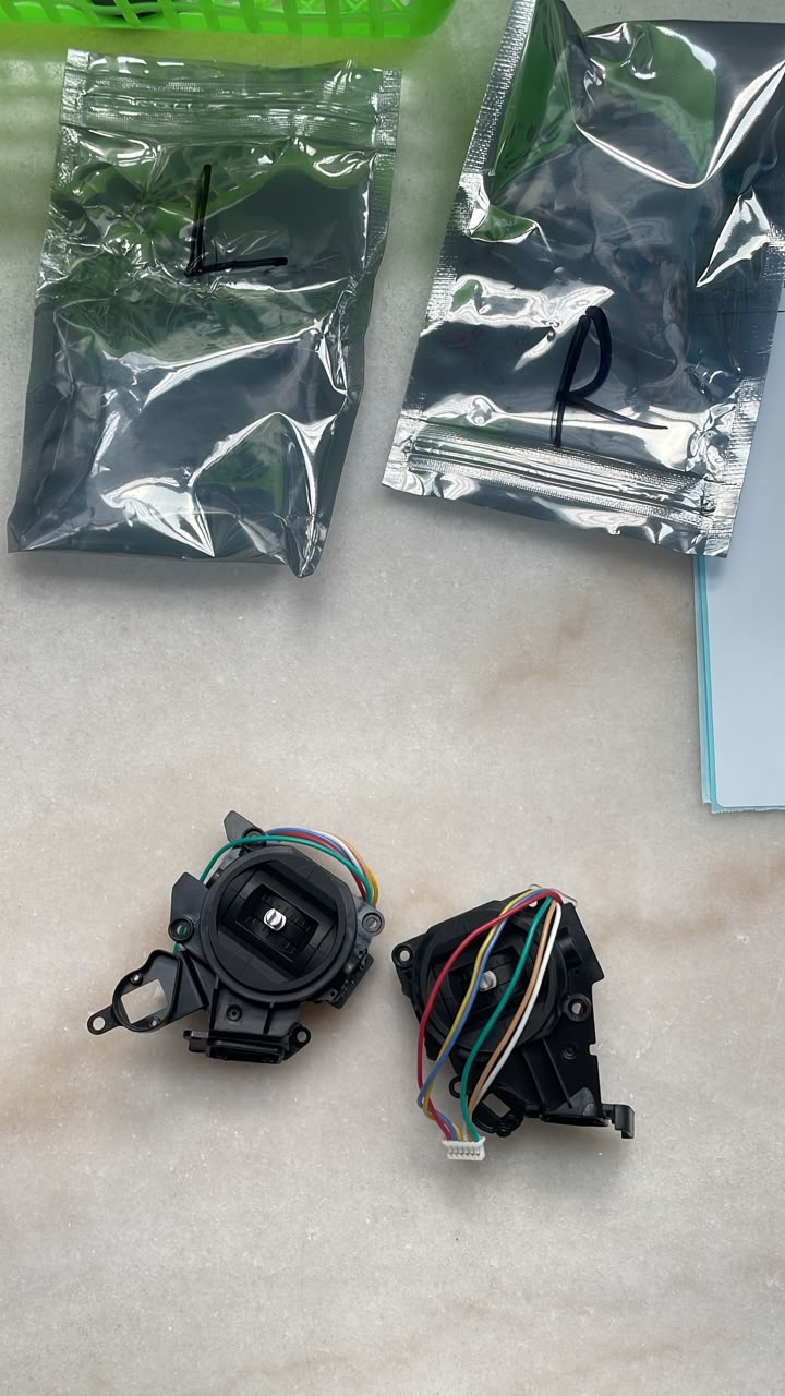 Agriculture Agras Drone Access - Drone Control Stick avaliação e preço