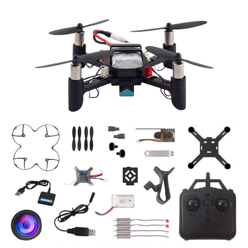 New Assembly DIY Four Axis Air - Drone Remote Controller Lanyard avaliação e preço