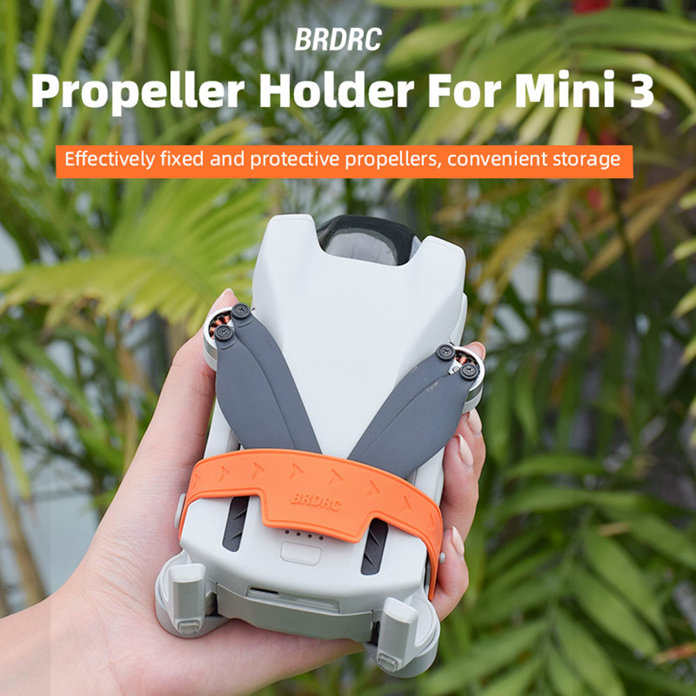 Propeller Fixed Stabilizer Por - Drone Propeller Holder avaliação e preço