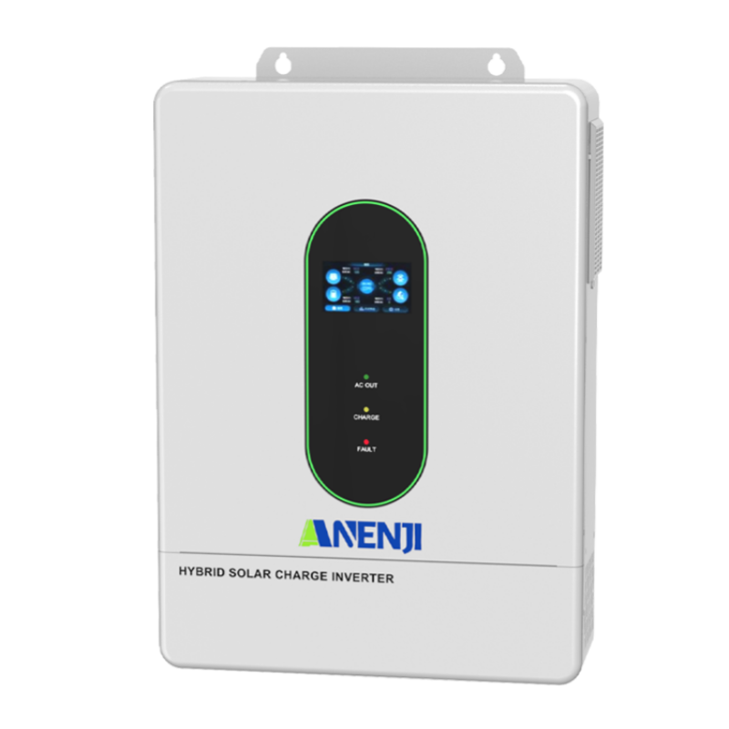 ANENJI 120V/240V 12KW Split-ph - Drone Solar Charger avaliação e preço