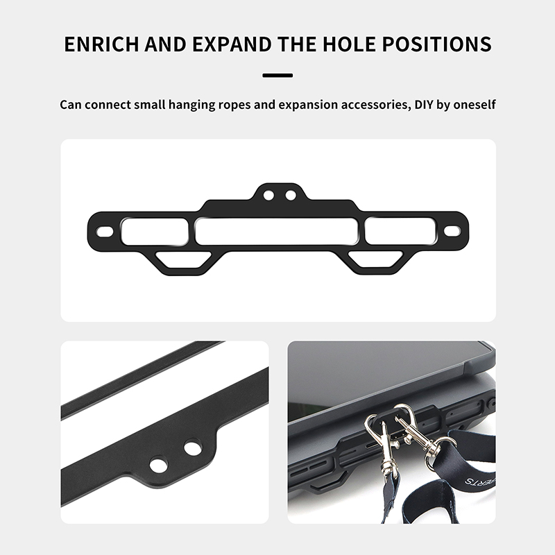 Lanyard for DJI RC Pro2 Screen - Drone Neck Strap avaliação e preço