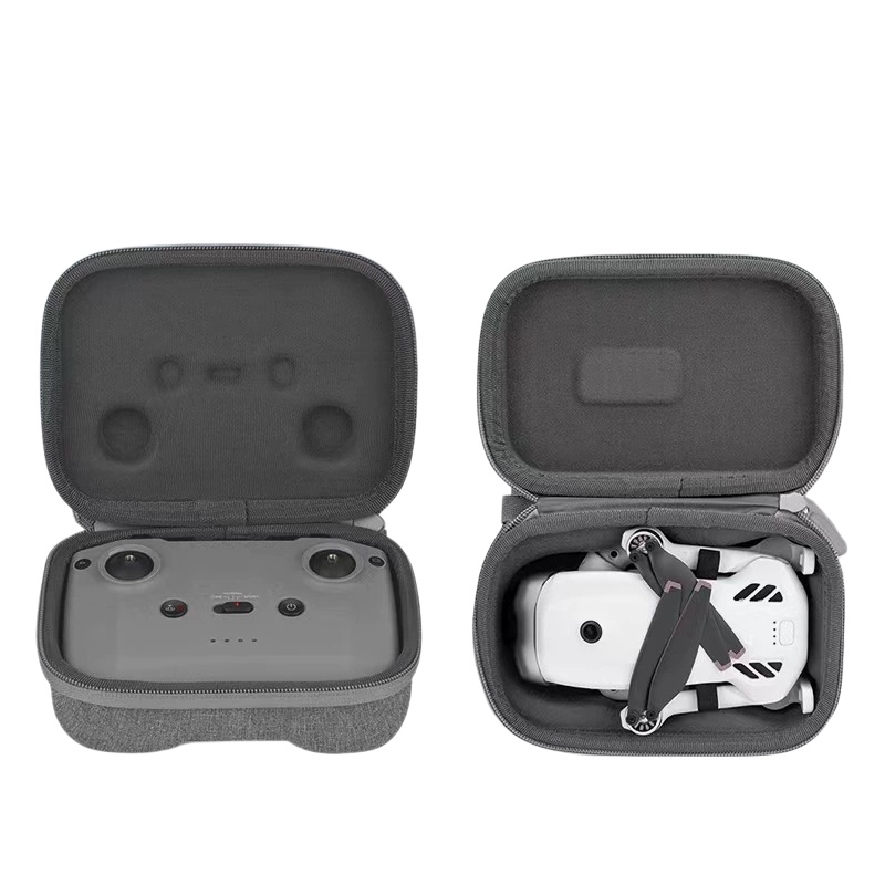 Storage Bag for DJI Lito1/ Lit - Drone Controller Hood avaliação e preço