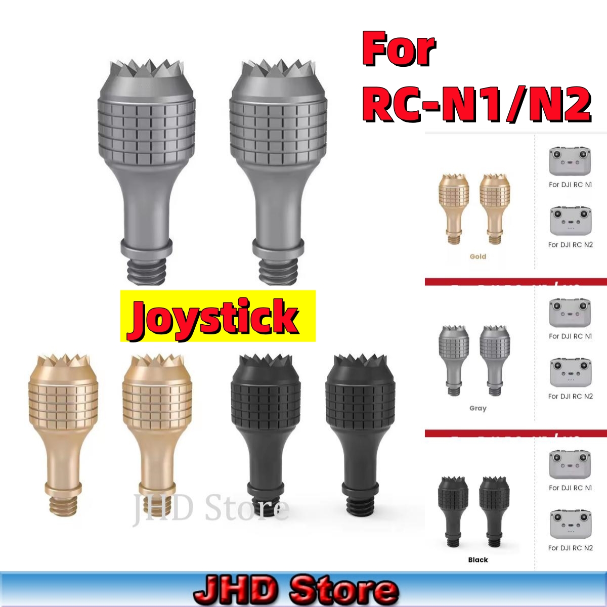 Joystick For JHDDJI Mavic Air  - Drone Control Stick avaliação e preço