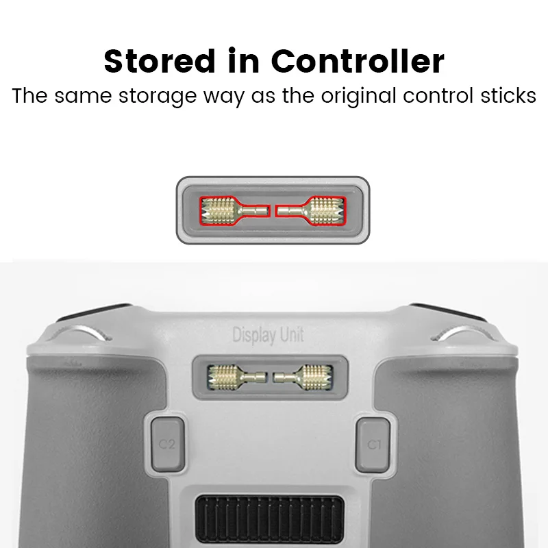 Joystick For JHDDJI Mavic Air  - Drone Control Stick avaliação e preço