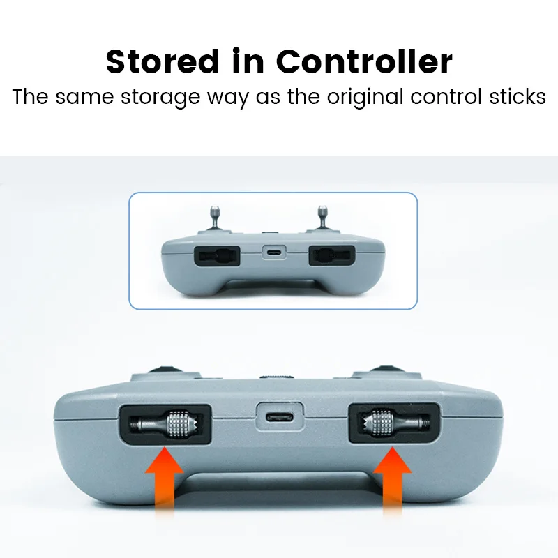 Joystick For JHDDJI Mavic Air  - Drone Control Stick avaliação e preço