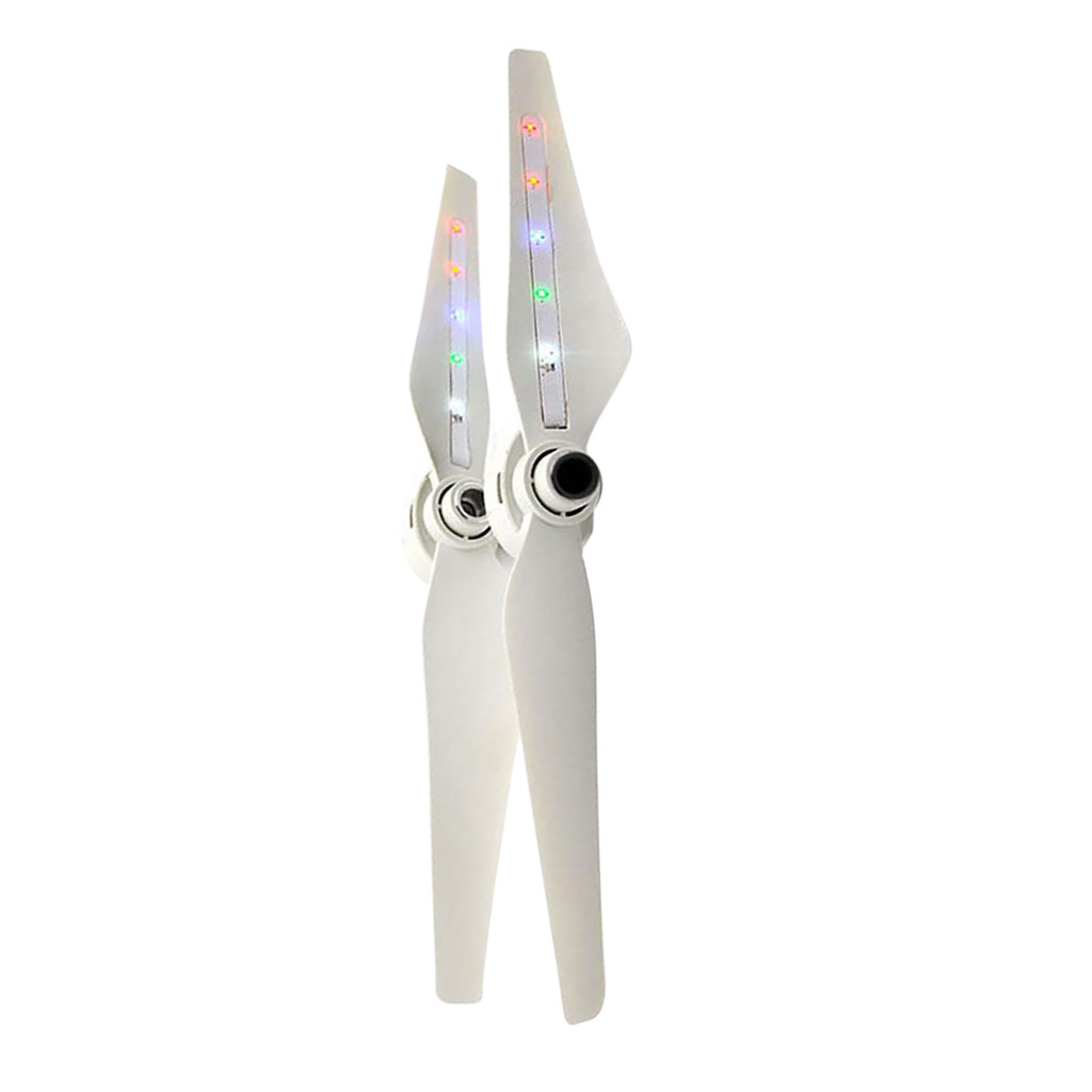 Rechargeable LED Light Propell - Drone Beacon Light avaliação e preço