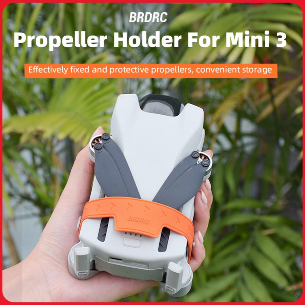 Propeller Protective Holder Bl - Drone Propeller Holder avaliação e preço