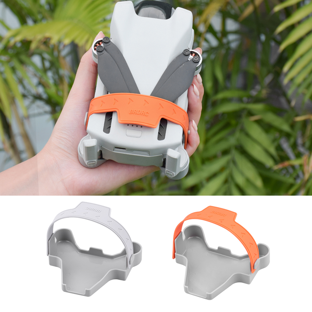 Propeller Protective Holder Bl - Drone Propeller Holder avaliação e preço