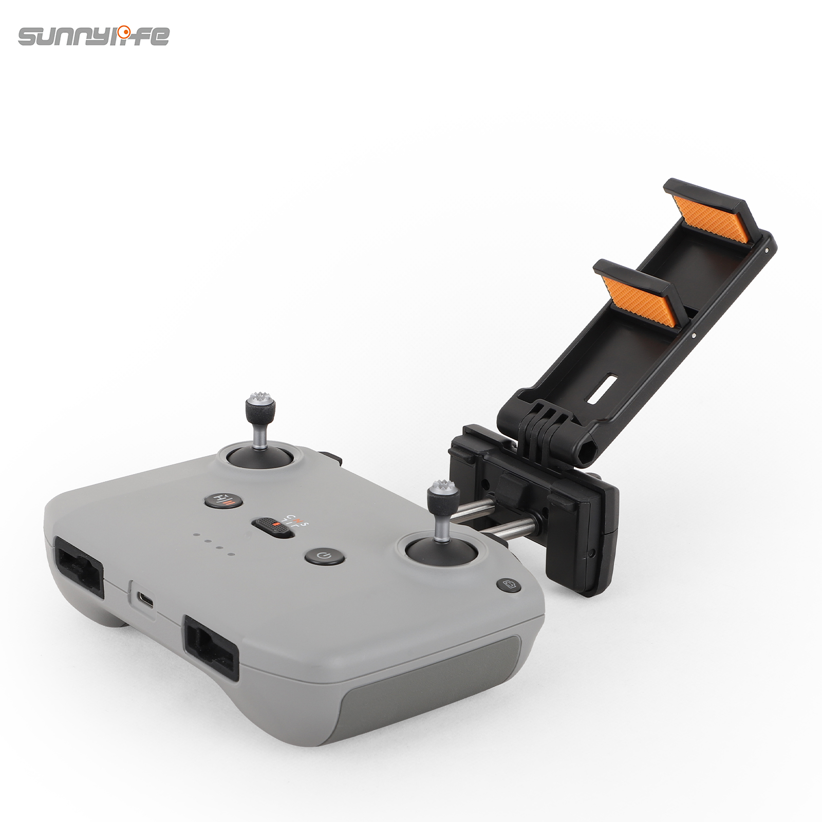 New Foldable Disassembly-free  - Drone Tablet Mount avaliação e preço