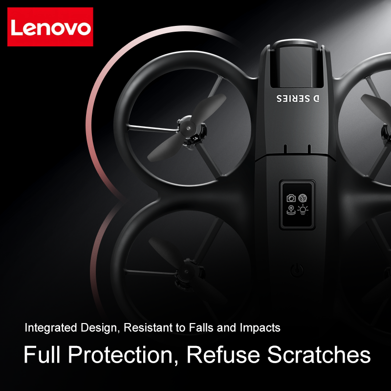 Lenovo D16 GPS Drone 8K Aerial - Drone Power Bank avaliação e preço