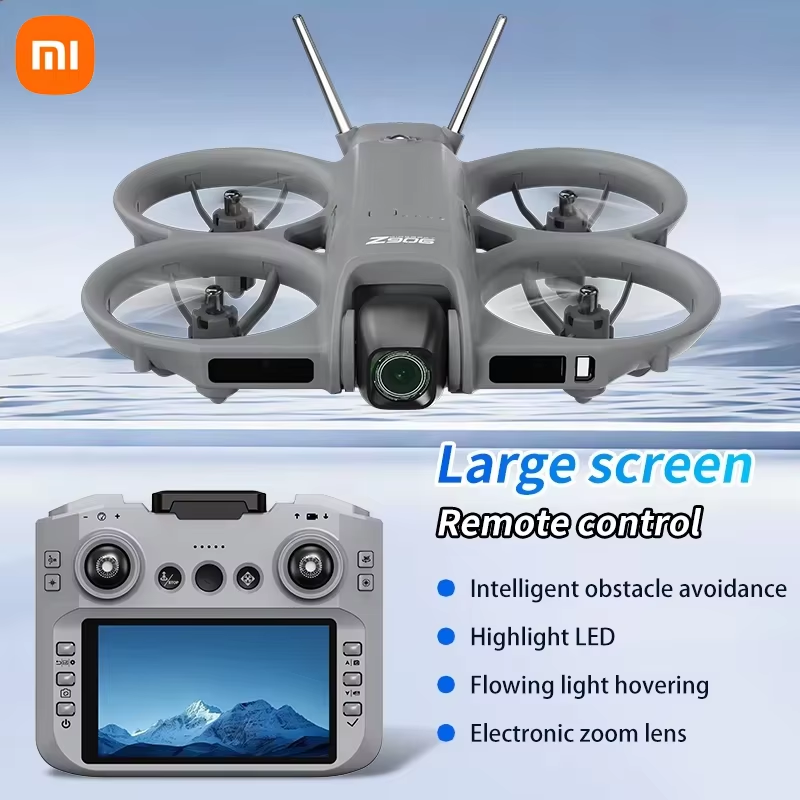 Xiaomi Z906 Drone 8K Aerial HD - Drone Battery Adapter avaliação e preço