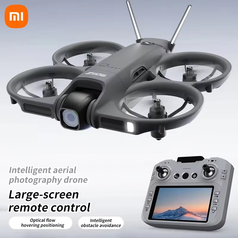 Xiaomi Z906 Drone 8K Aerial HD - Drone Battery Adapter avaliação e preço