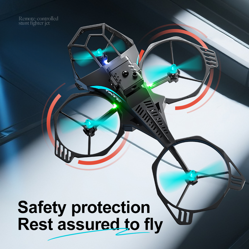 New V35 Remote Control Aircraf - Drone Remote Controller Lanyard avaliação e preço