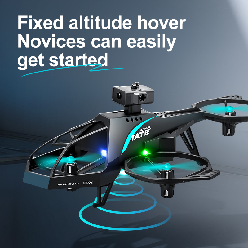 New V35 Remote Control Aircraf - Drone Remote Controller Lanyard avaliação e preço