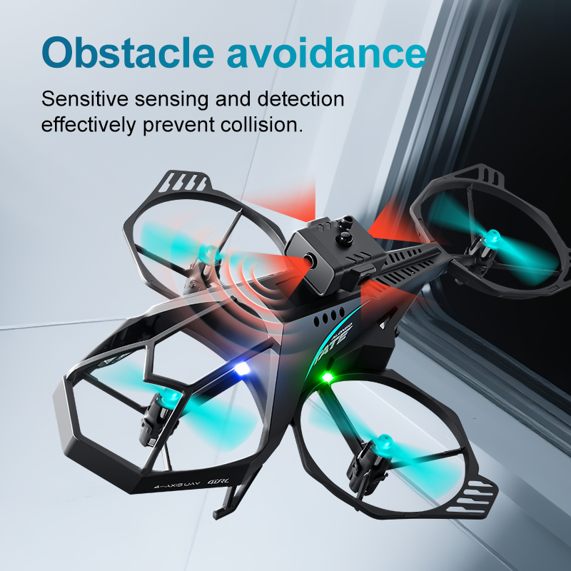 New V35 Remote Control Aircraf - Drone Remote Controller Lanyard avaliação e preço