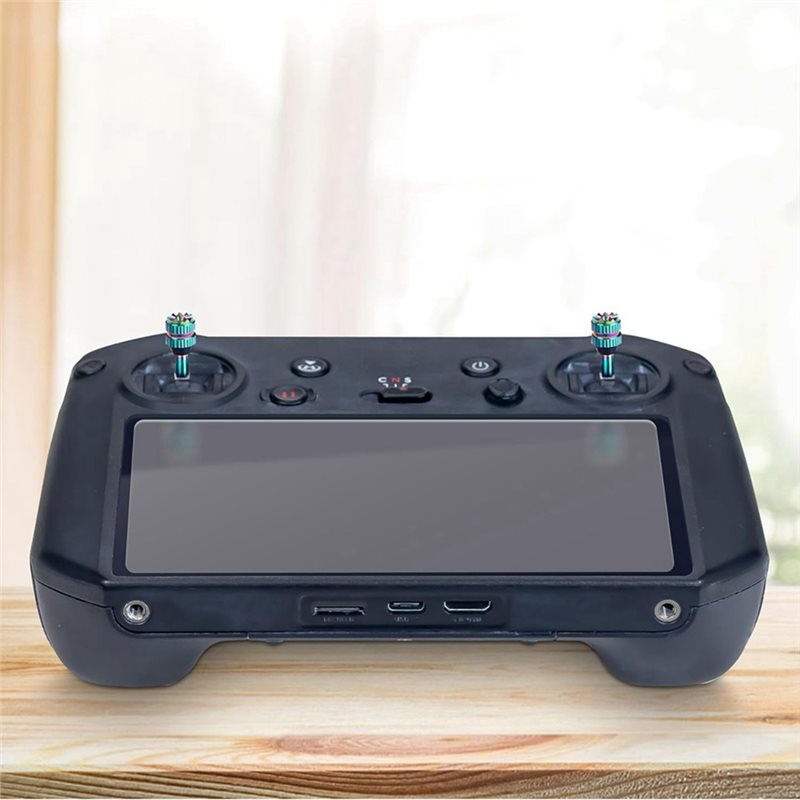 A37T-2Pcs Drone Remote Joystic - Drone Control Stick avaliação e preço