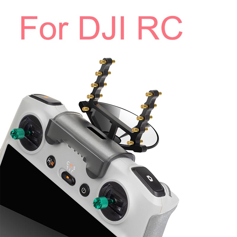 Antenna Signal Booster with Br - Drone Tablet Mount avaliação e preço