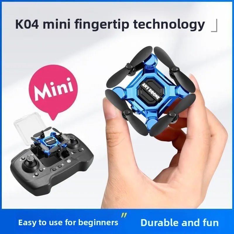 Mini Folding Mosquito Drone wi - Drone Remote Controller Lanyard avaliação e preço