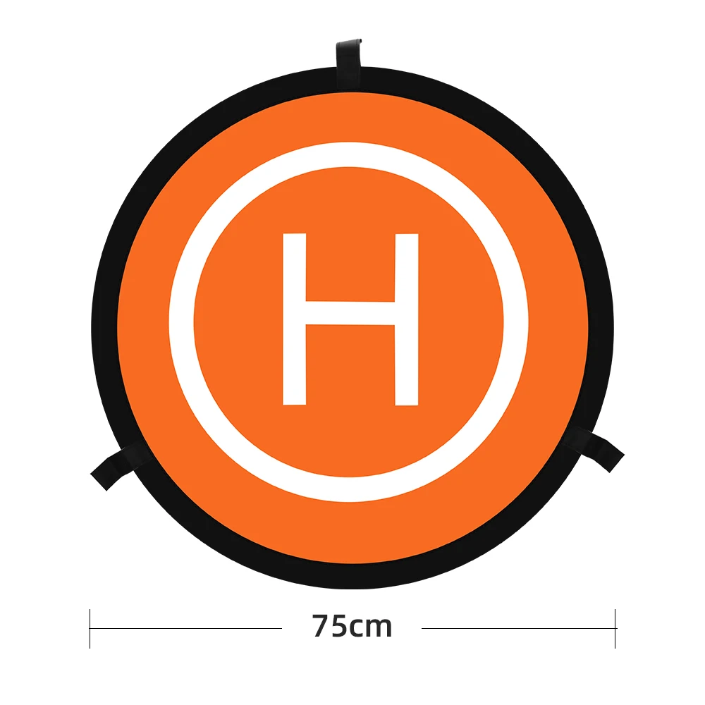 Foldable Landing Pad/Mat for D - Drone Landing Pad avaliação e preço