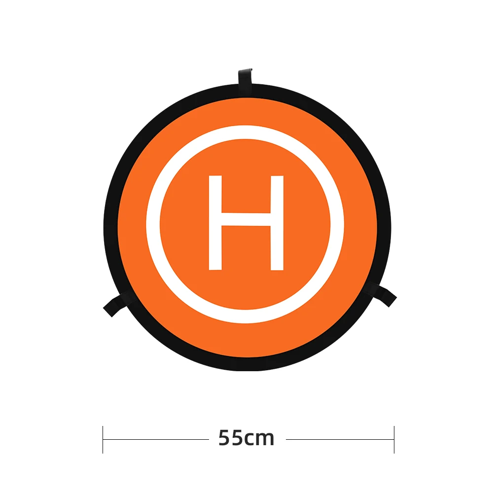 Foldable Landing Pad/Mat for D - Drone Landing Pad avaliação e preço