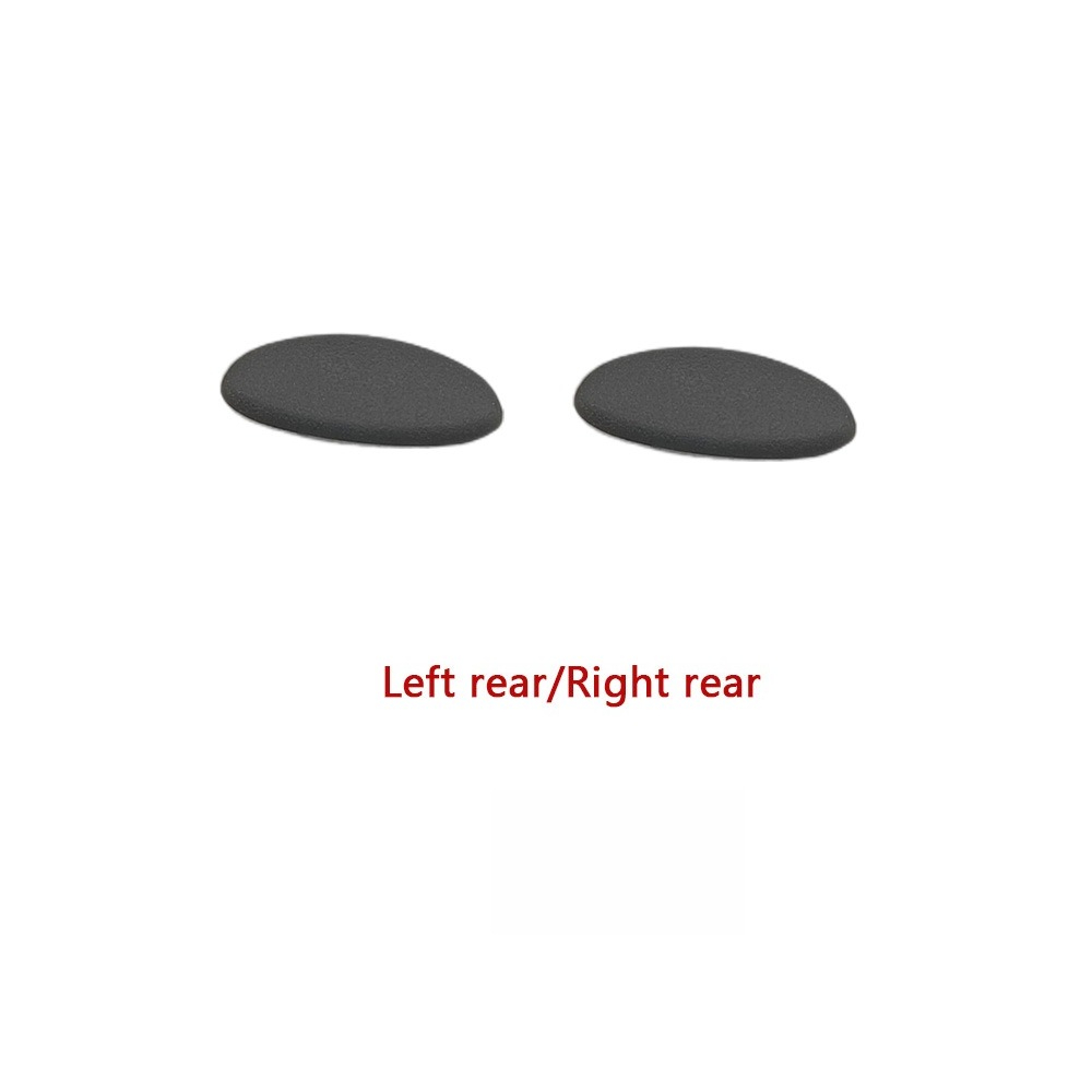 Front & Rear Landing Feet Pads - Drone Landing Pad avaliação e preço