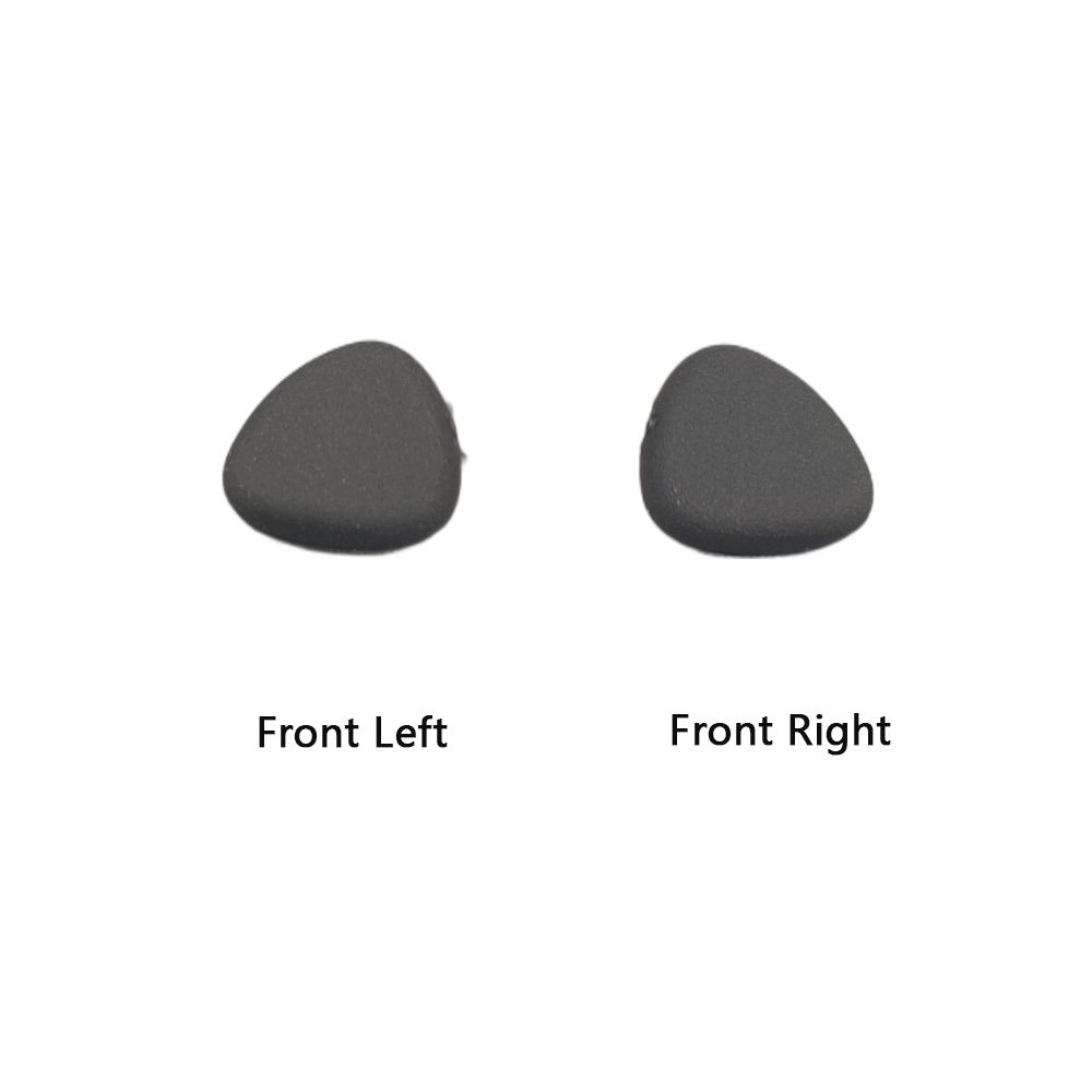Front & Rear Landing Feet Pads - Drone Landing Pad avaliação e preço