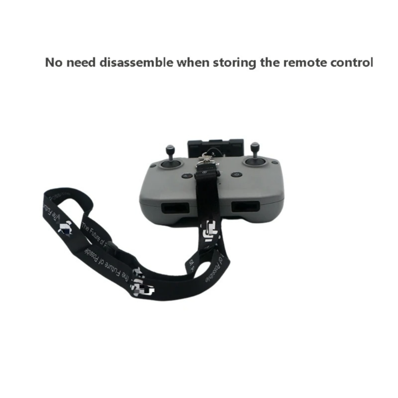 Remote Controller Lanyard Neck - Drone Tablet Mount avaliação e preço