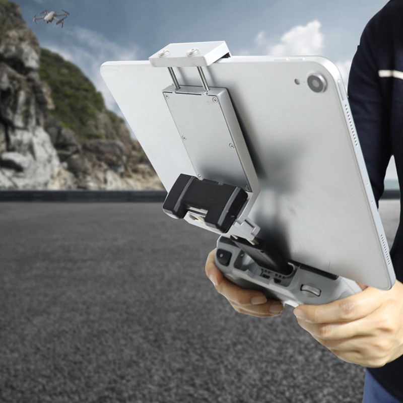 FEDI-Accessories For DJI Mini2 - Drone Tablet Mount avaliação e preço