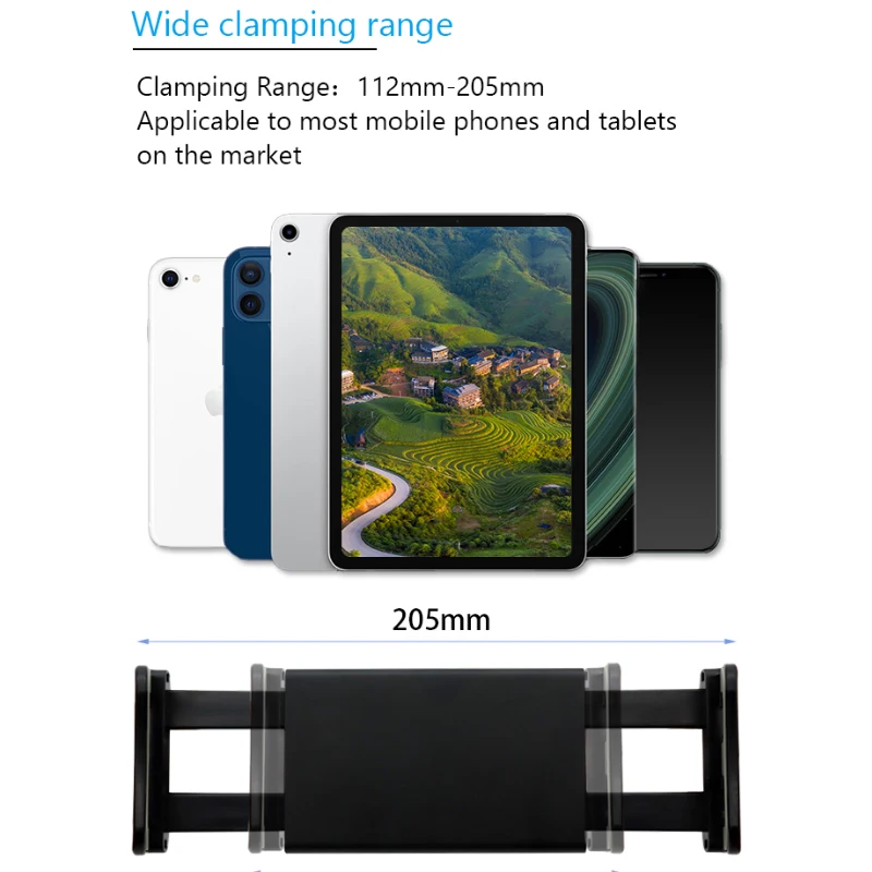 Tablet Holder Clip For DJI Min - Drone Tablet Mount avaliação e preço